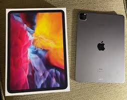 📱 Apple iPad Pro 11 inch (2nd Generation) - Pay $5 to take it home same day - No Credit Needed