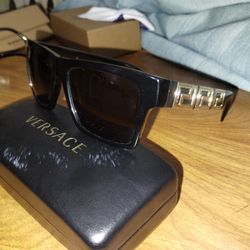 Versace VE 4445 Sunglasses 