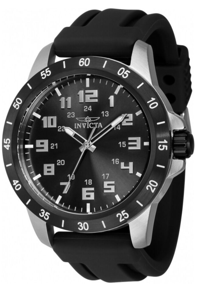 INVICTA