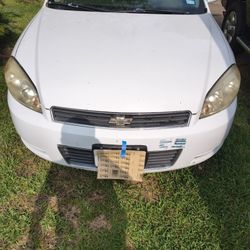 2010 Chevrolet Impala