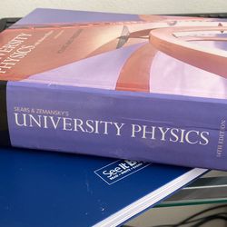 University Physics With New Access Code !!
