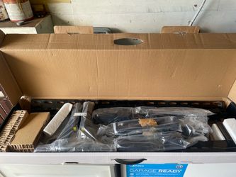 TV wall mount