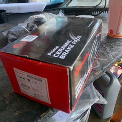 2013-2018 Audi brembo A6