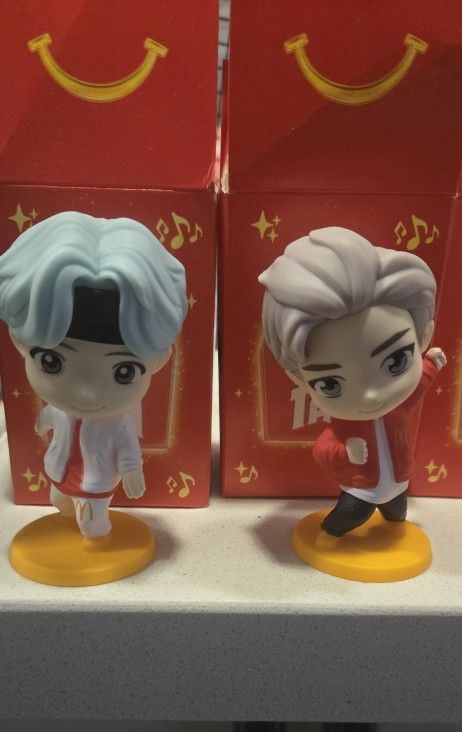 McDonalds toy