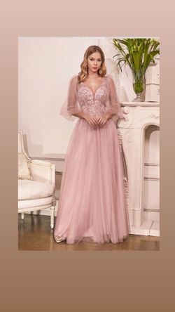 Size Large new Formal
