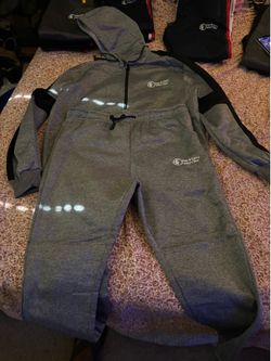 Sweatsuits