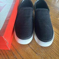 Women’s Nike Slip Ons