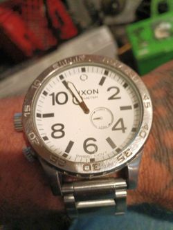 Nixon