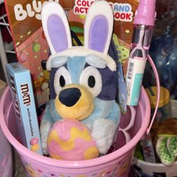 Easter Baskets