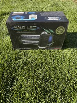 Reme Halo led