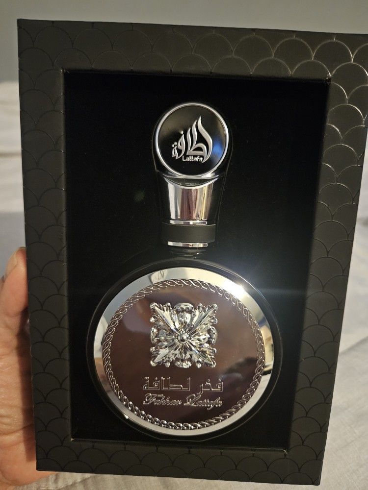 Perfume Lattafa