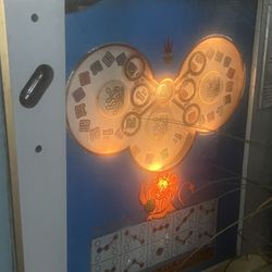 Vintage German Casino Game