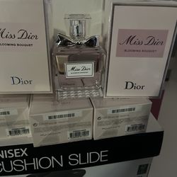 Tengo este perfume presios firmes