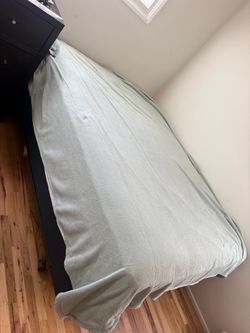 Mattress