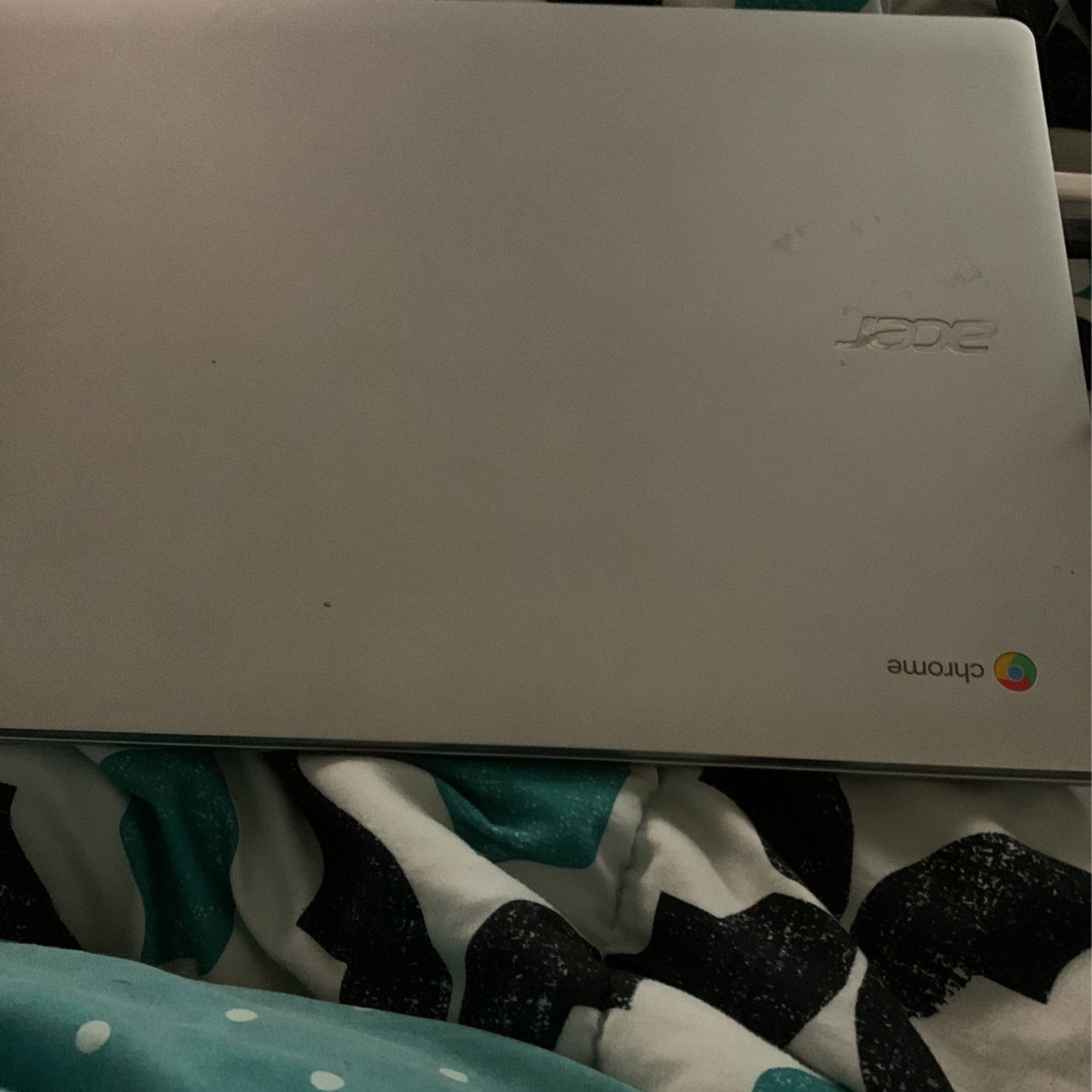 Acer  Chrome laptop 