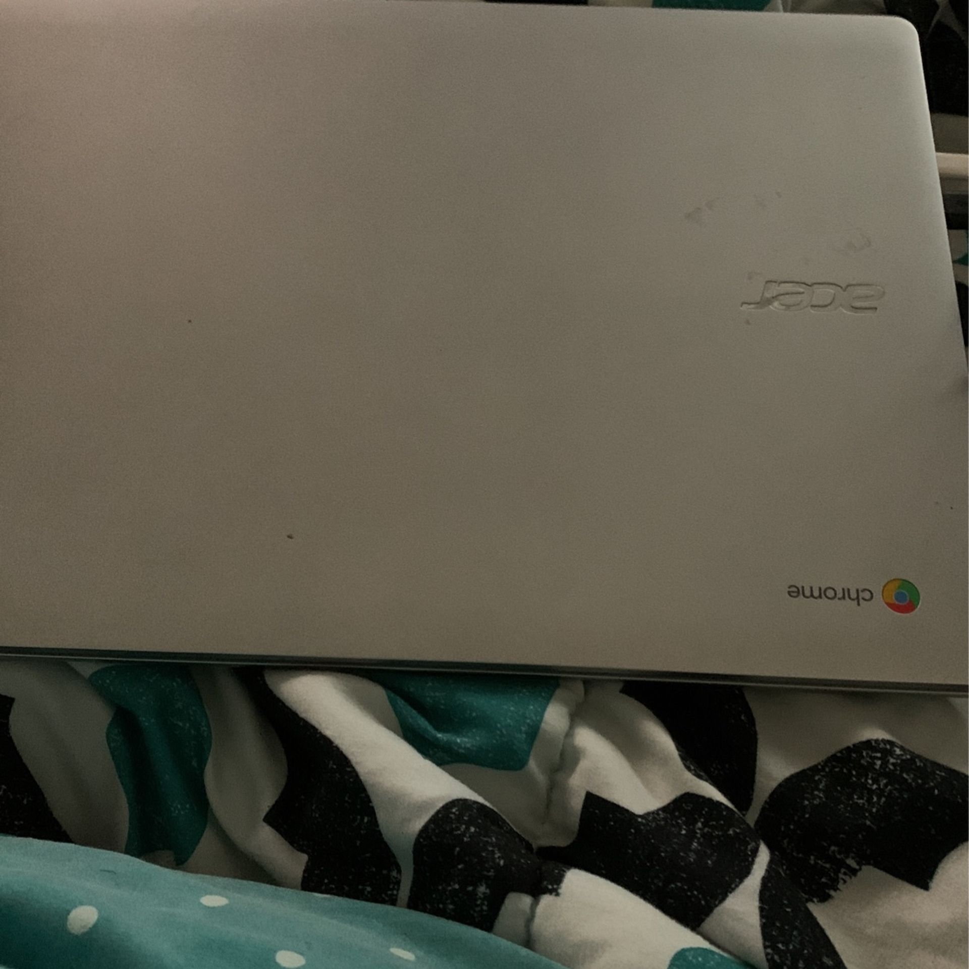 Acer Chrome laptop
