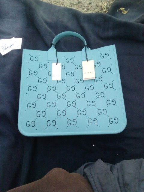 Gucci R Rubber Uoki