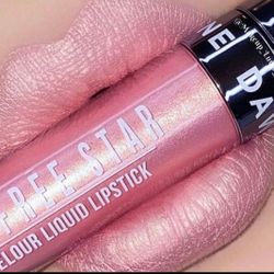 Velour Liquid Lipstick 