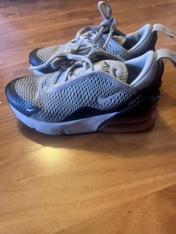 Nike Toddler Shoes Size 11c