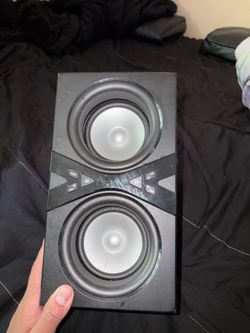 Portable blue tooth speaker 40$