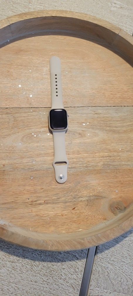 Apple Watch 9 series