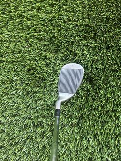 Golf Wedge : Lob & Flop Shot (60-64 Degree Wedge)