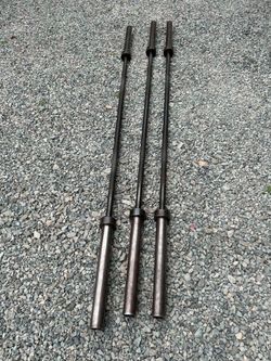 Barbells