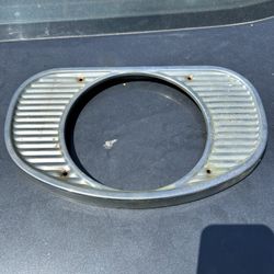 Chevy Bezels C10