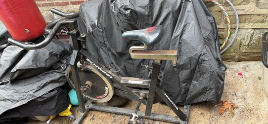 Schwinn Spinner Indoor Cycling Bike