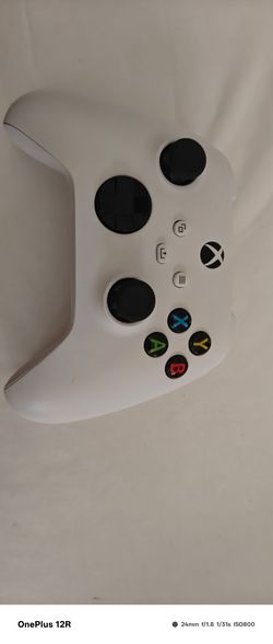 Xbox Wireless Controller White