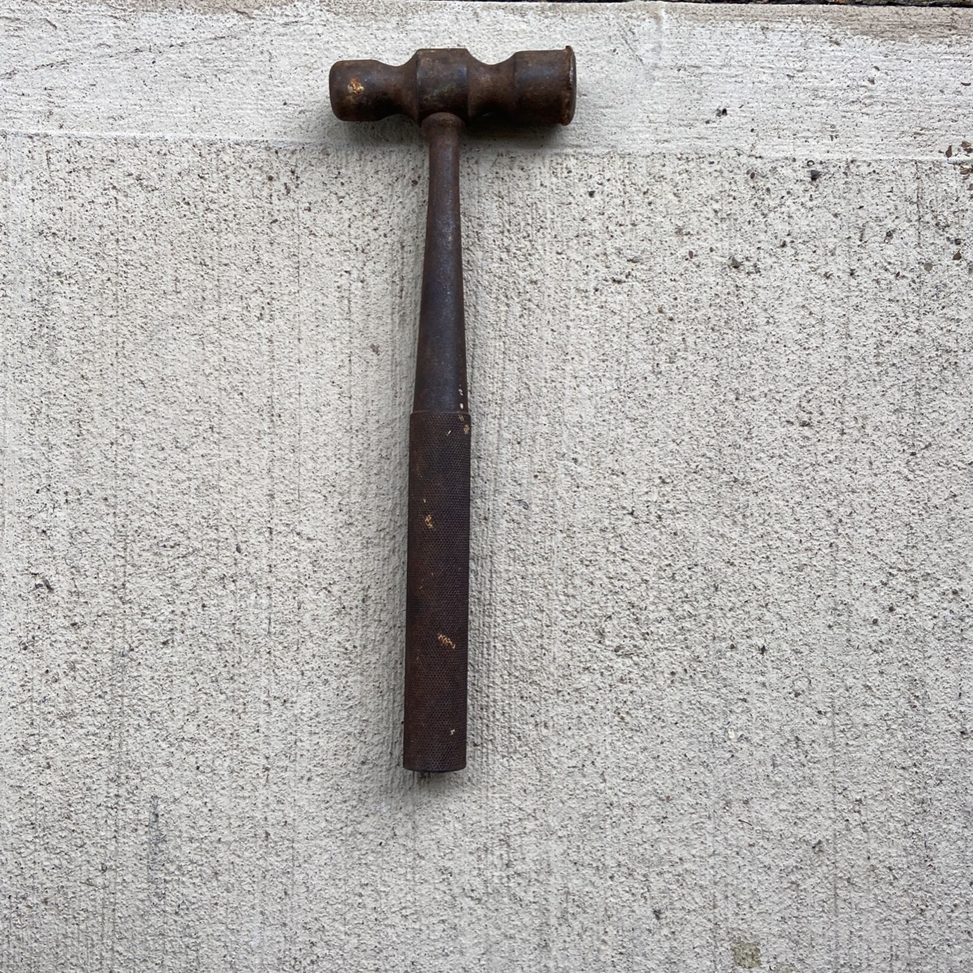 Vintage Hammer