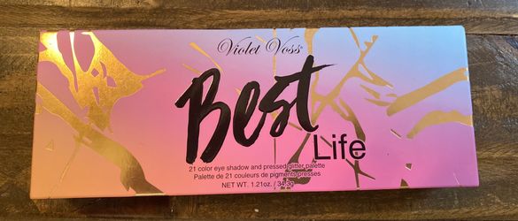 Violet Voss Best Life