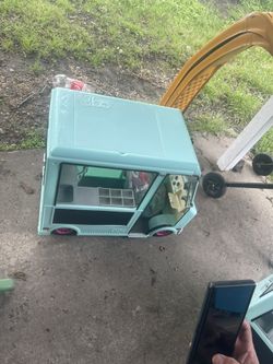 Carritos De. Juguete.  