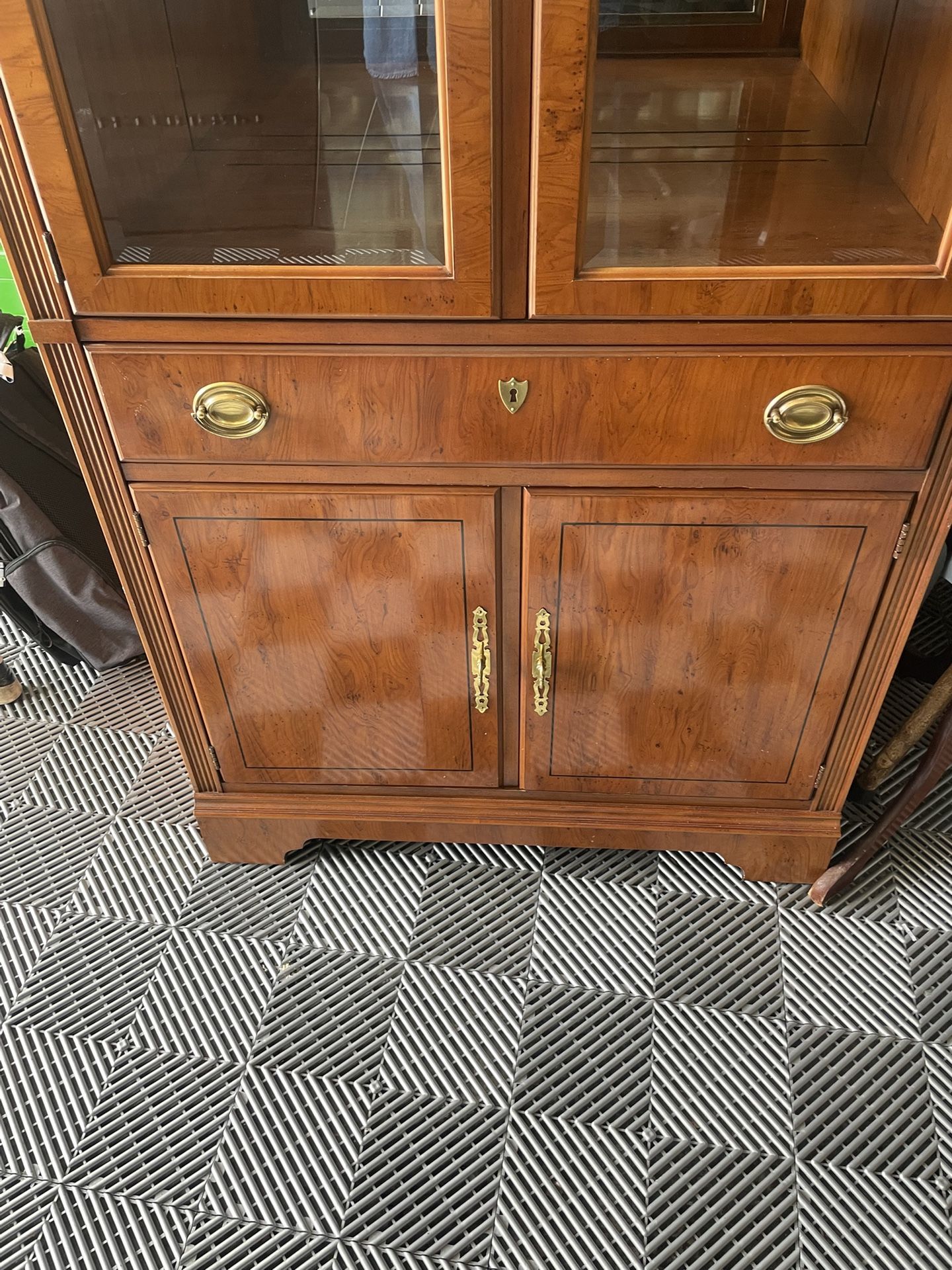 Drexel Heritage Credenza