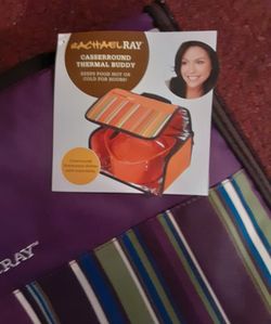 Rachael Ray Casserround Thermal Buddy