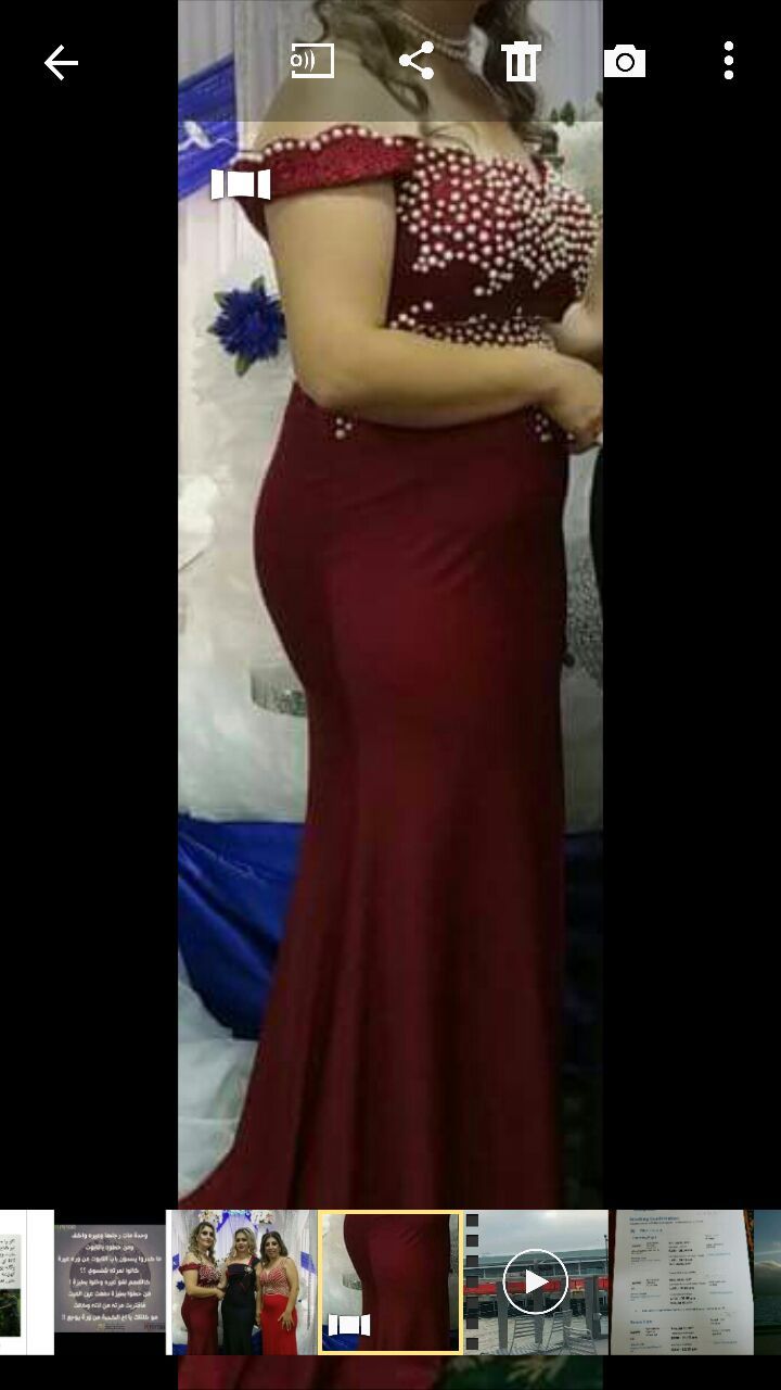 Party dress