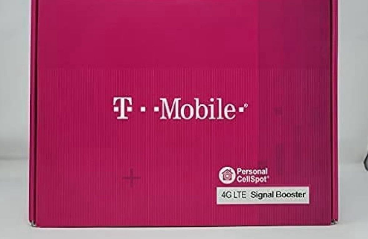 T-Mobile Signal Booster