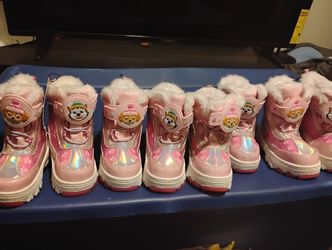 Paw Patrol