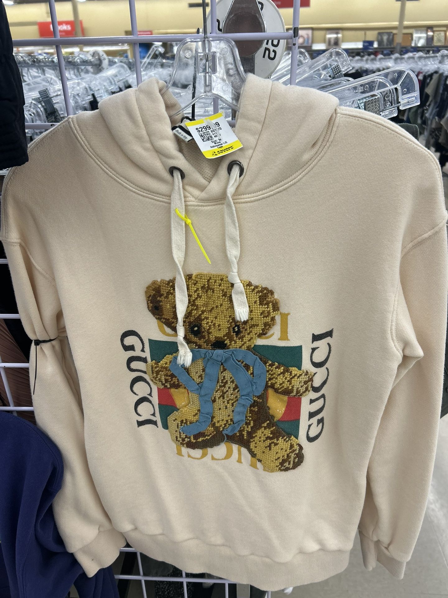 Original Gucci Sweater