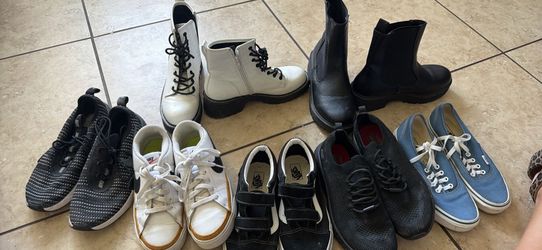 Women’s shoes