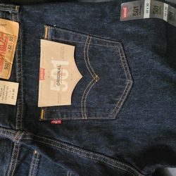 Levi Jeans