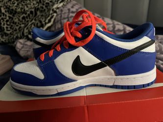 Dunks Women W 7 Youth 5.5