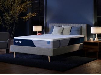 Nectar Hybrid Mattress
