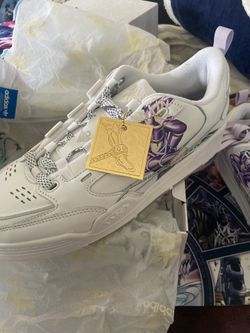 adidas gazelle silver green womens Adidas ADI2000 Yu-Gi-Oh! Yugi's World (with Sealed Dark Magician Promo Card) main image 0