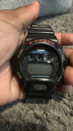 Gshock