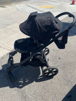 Baby Jogger City Select Stroller – $200 FIRM