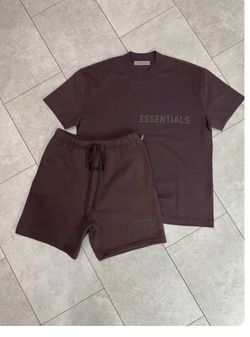 🔥Essentials Plum Set🔥