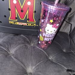 Maryland  Bag And Hello Kitty Both Brand New   Ask 35 