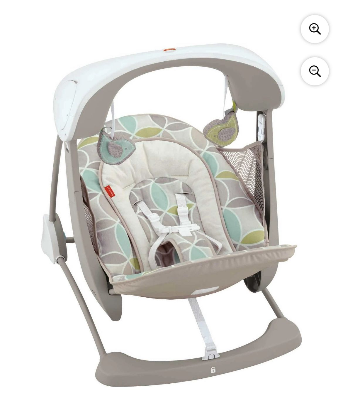 Fisher-Price Take Along Swing