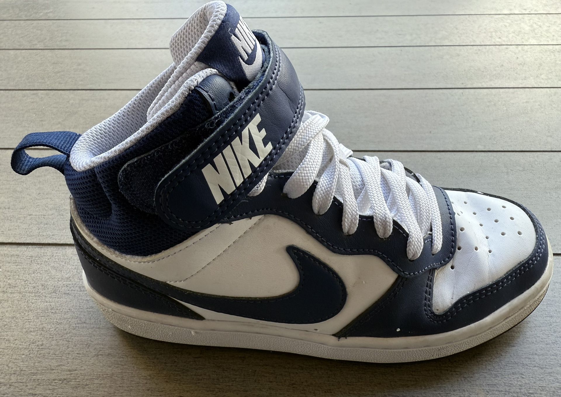 Nike Shoes - Boys 3.5Y
